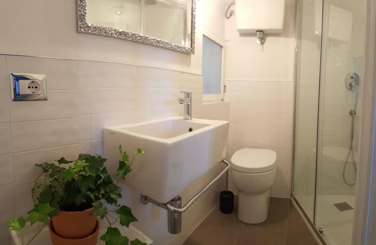 סיינה Elegante Luminoso Attico Centralissimo מראה חיצוני תמונה